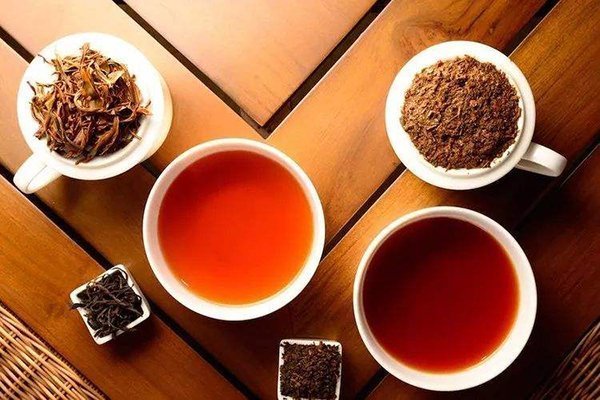 Sri Lanka is famous for its unique Ceylon tea