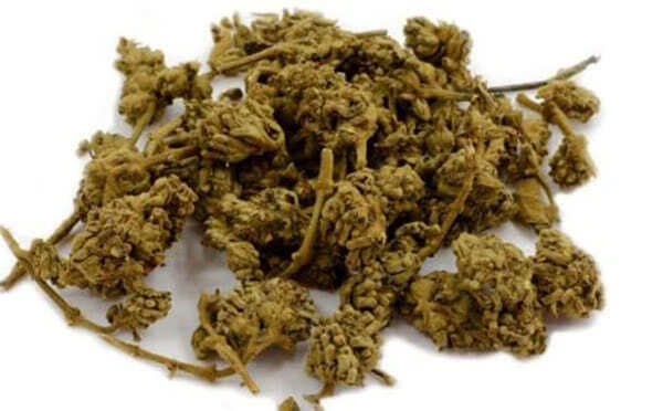 Buddleja Officinalis Tea