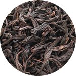 Tie Luo Han (Iron Arhat)
