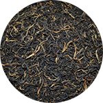 Yingde Black Tea