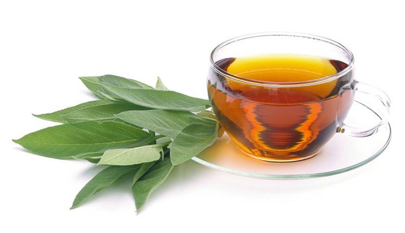 Sage Tea