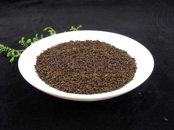 Dianhong Broken Tea