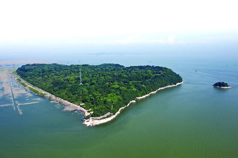 Junshan Island