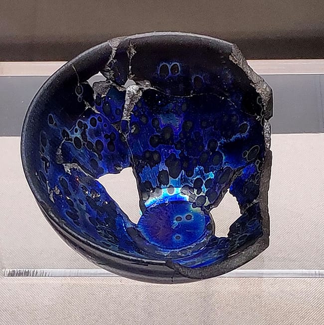 The only ancient Tenmoku style Jianzhan left in China
