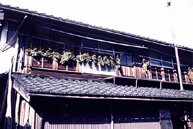 Fukui Shade-dried Bancha picture from www.o-cha.net