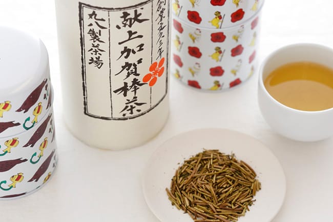 Kaga Bocha