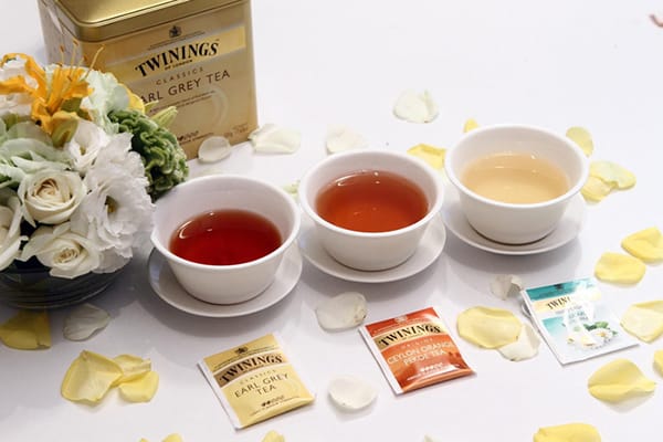 Twinings Earl Grey